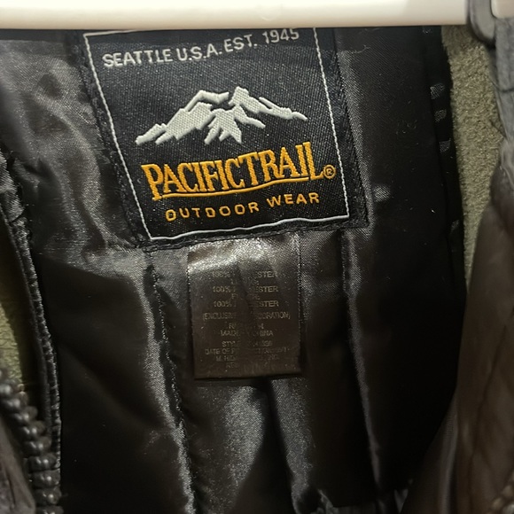 Pacifictrail Full Boy snow suit - Picture 6 of 10
